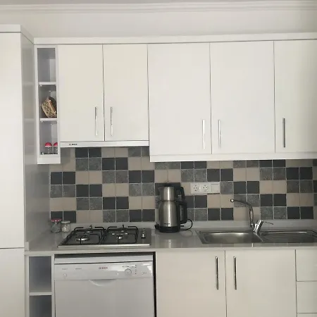 Hotel de apartamente Kasinn Kaș