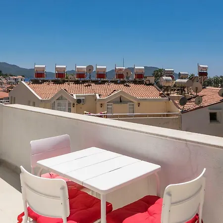 Hotel de apartamente Kasinn 2*